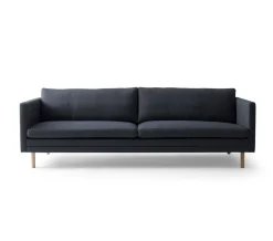 MH276 4 pers. sofa i Re-Wool fra<Mogens Hansen Outlet