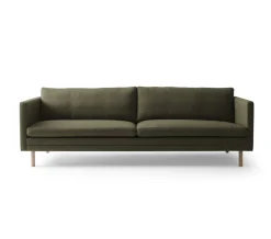 MH276 4 pers. sofa i Re-Wool fra<Mogens Hansen Outlet