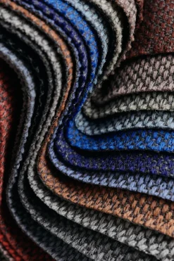 MH276 4 pers. sofa i Re-Wool fra<Mogens Hansen Outlet