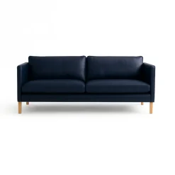 MH276 4 pers. sofa i Re-Wool fra<Mogens Hansen Outlet