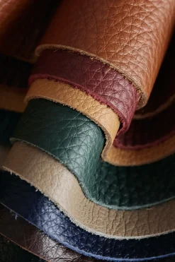 MH276 4 pers. sofa i Re-Wool fra<Mogens Hansen Outlet