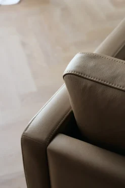 MH276 4 pers. sofa i Re-Wool fra<Mogens Hansen Outlet