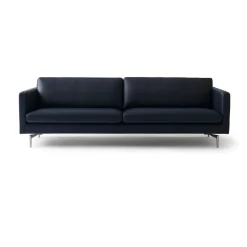 MH276 4 pers. sofa i Re-Wool fra<Mogens Hansen Outlet