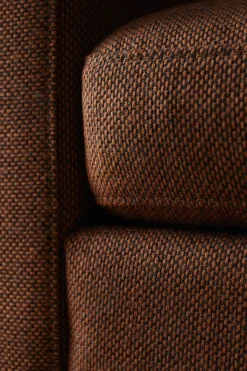 MH276 4 pers. sofa i Re-Wool fra<Mogens Hansen Outlet