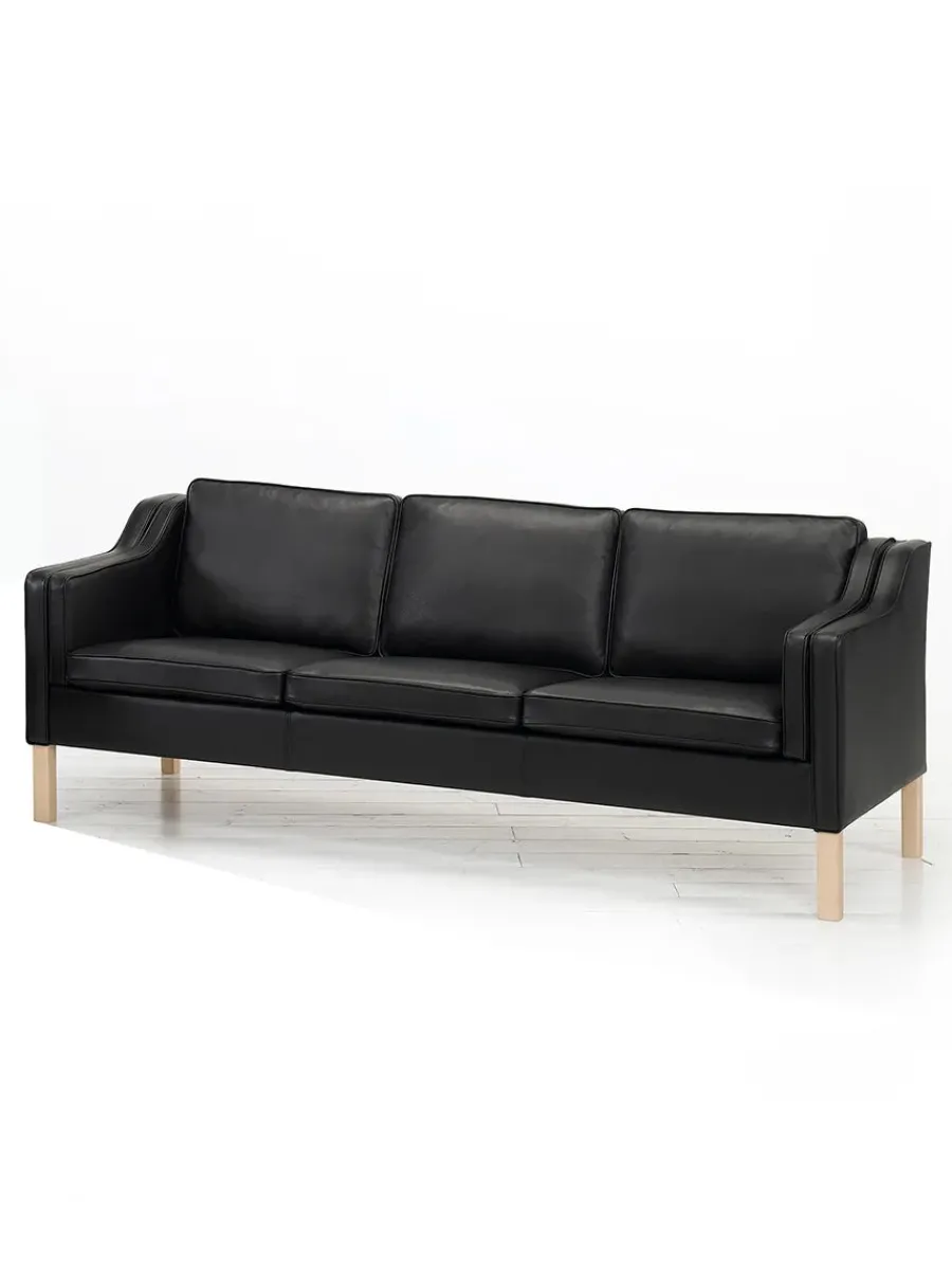 MH 195 Serien fra<Mogens Hansen Sale