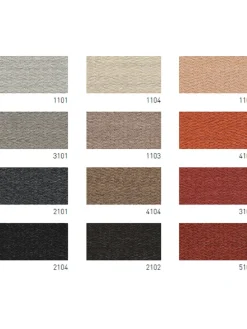 MH 276 Sofa, Mood stof fra<Mogens Hansen Sale