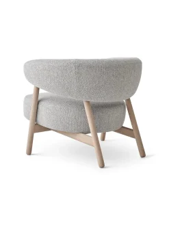 MH Cloud Loungestol, Moss 0007 fra<Mogens Hansen Discount