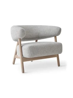 MH Cloud Loungestol, Moss 0007 fra<Mogens Hansen Discount