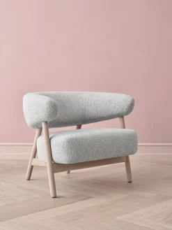 MH Cloud Loungestol, Moss 0007 fra<Mogens Hansen Discount