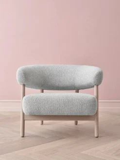 MH Cloud Loungestol, Moss 0007 fra<Mogens Hansen Discount