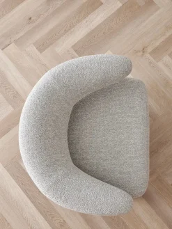 MH Cloud Loungestol, Moss 0007 fra<Mogens Hansen Discount