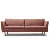 MH2301 Sofa, focus royal fra<Mogens Hansen Best