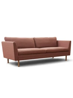 MH2301 Sofa, focus royal fra<Mogens Hansen Best