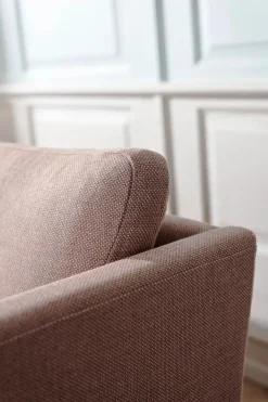 MH2301 Sofa, focus royal fra<Mogens Hansen Best