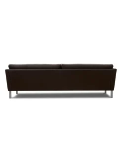 MH2301 Sofa, gefion læder fra<Mogens Hansen Best
