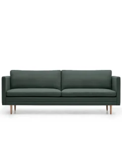 MH2614/MH2615 sofa, mood fra<Mogens Hansen Online