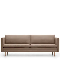 MH2614/MH2615 sofa, mood fra<Mogens Hansen Online