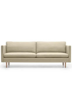 MH2614/MH2615 sofa, mood fra<Mogens Hansen Online