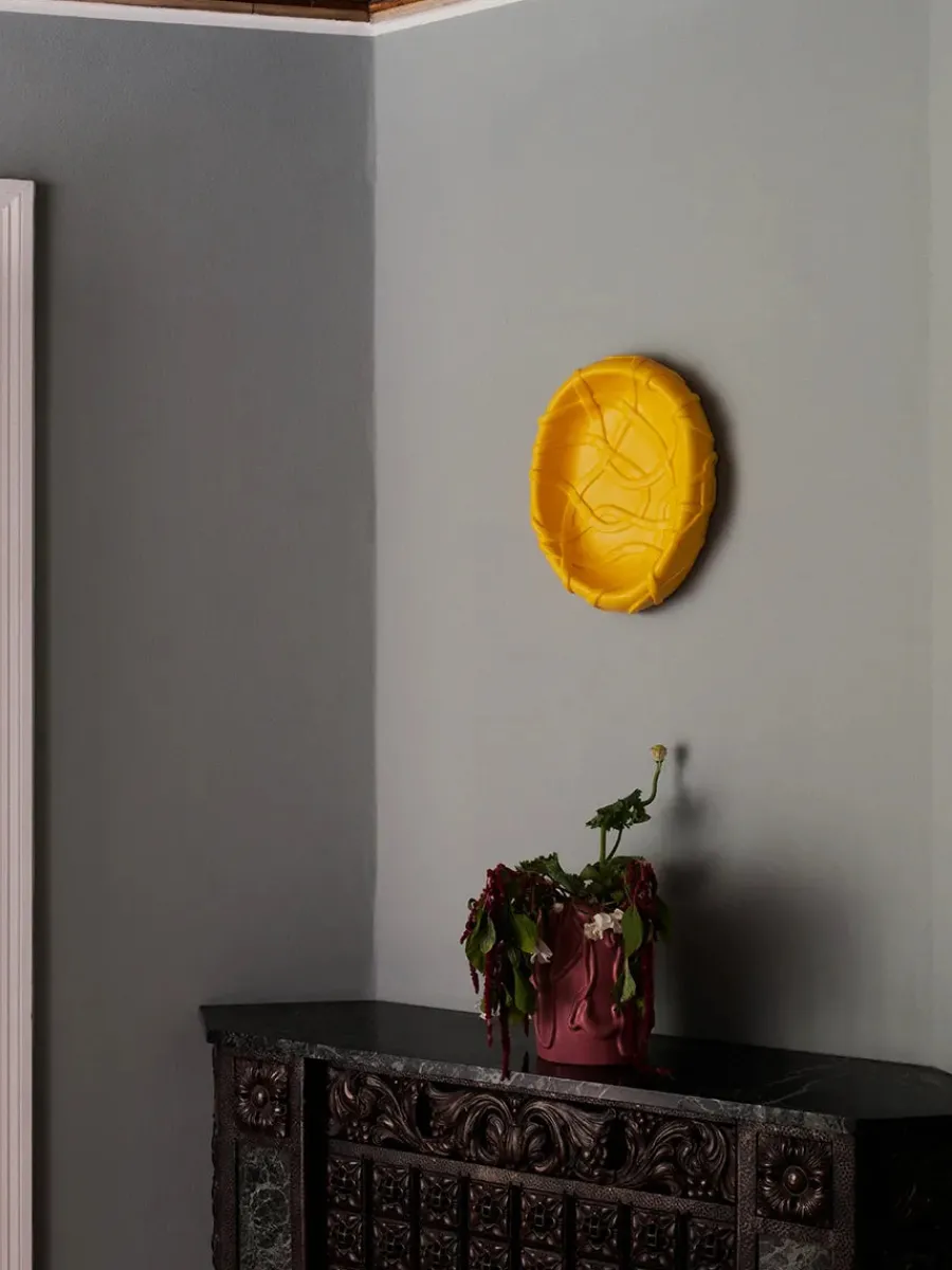 Michael Kvium Jam Fad, freesia fra<raawii Discount