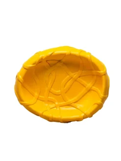 Michael Kvium Jam Fad, mallard blue fra<raawii Hot