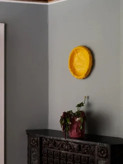 Michael Kvium Jam Fad, mallard blue fra<raawii Hot