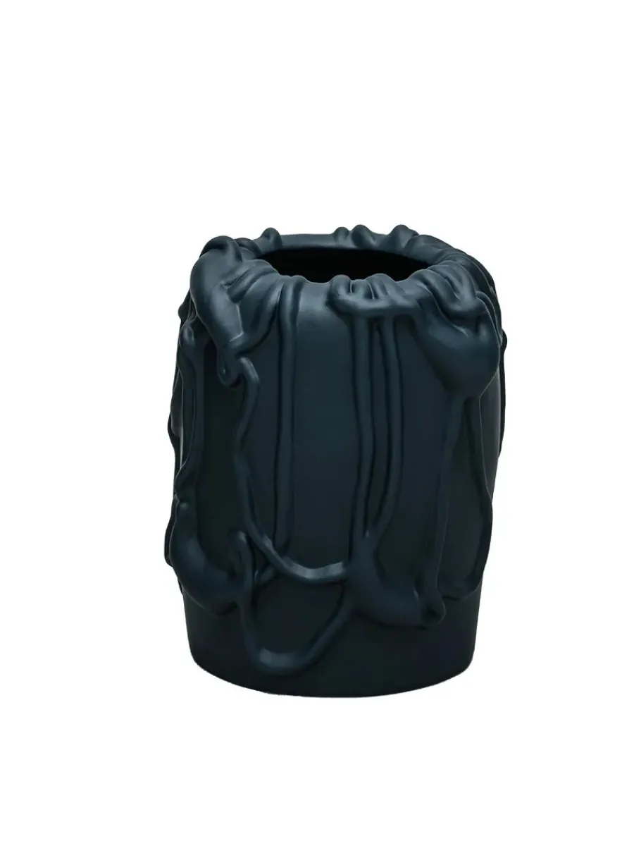 Michael Kvium Jam Vase, seagrass fra<raawii Best