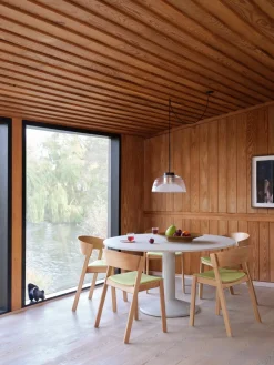 Midst Table Ø 140 cm, fra<Muuto New