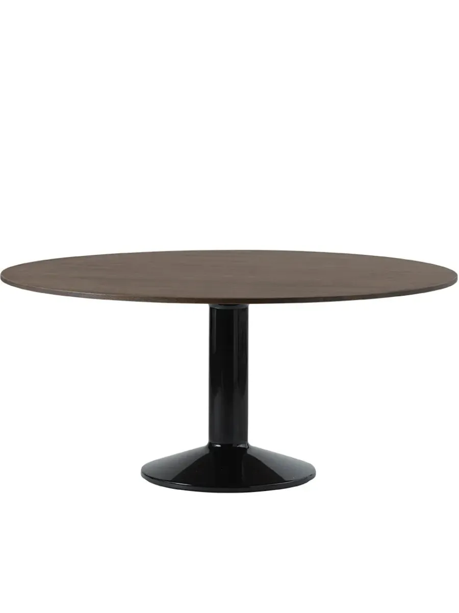 Midst Table Ø 140 cm, fra<Muuto New
