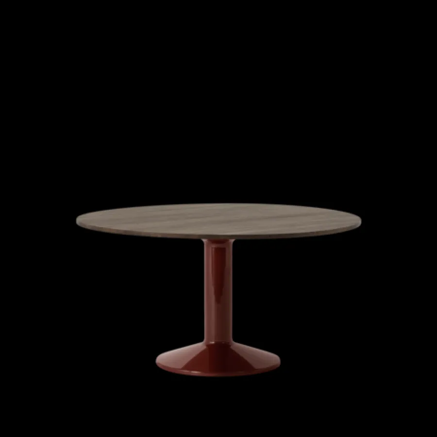 Midst Table Ø 140 cm, fra<Muuto New