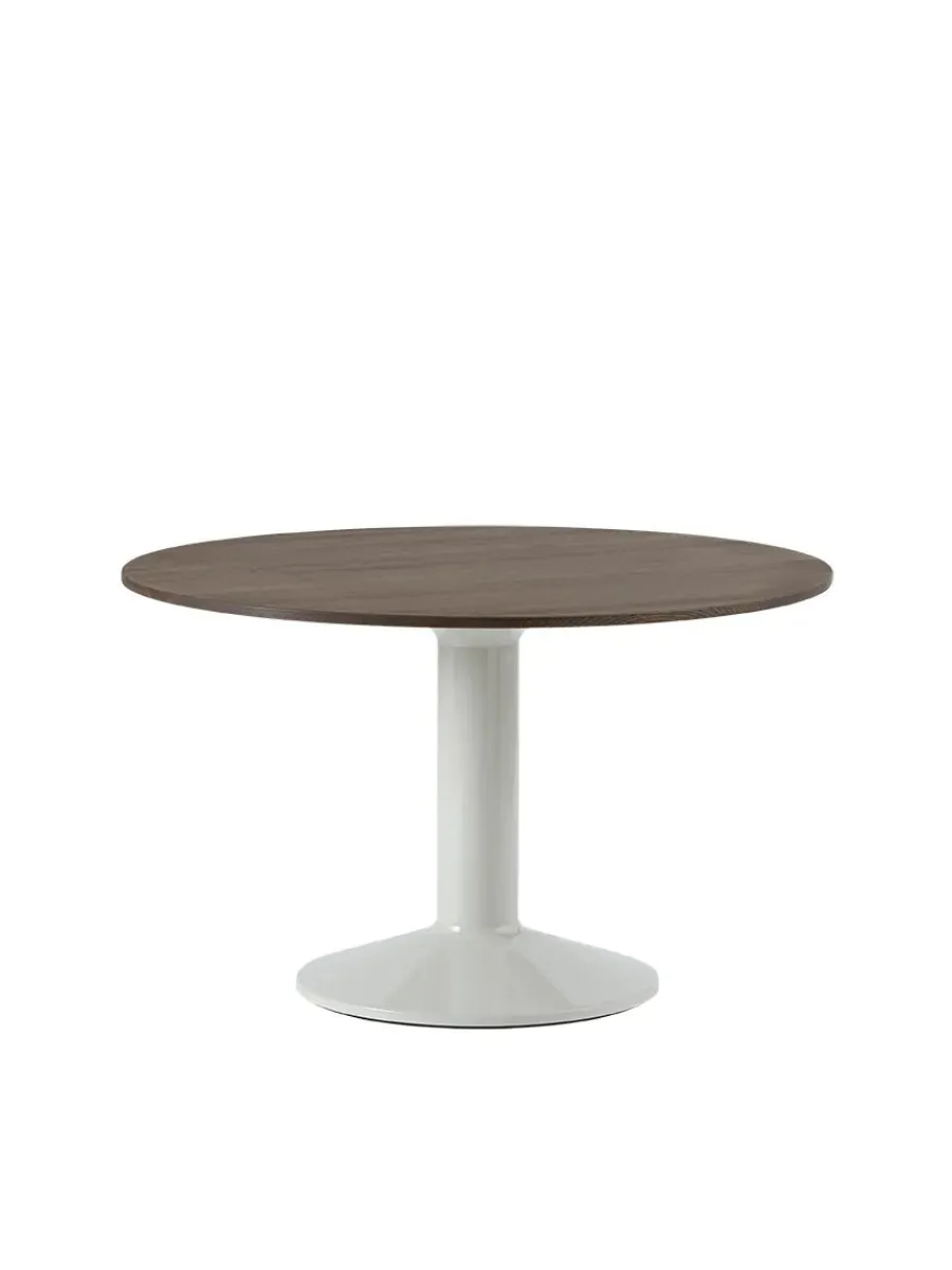 Midst Table Ø 140 cm, fra<Muuto New