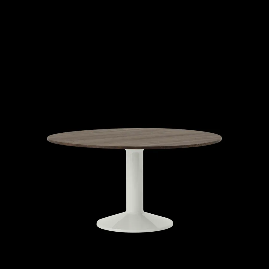Midst Table Ø 140 cm, fra<Muuto New