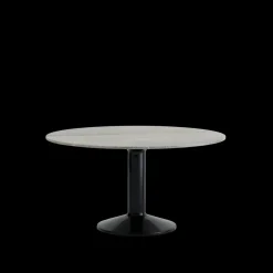 Midst Table Ø 140 cm, fra<Muuto New