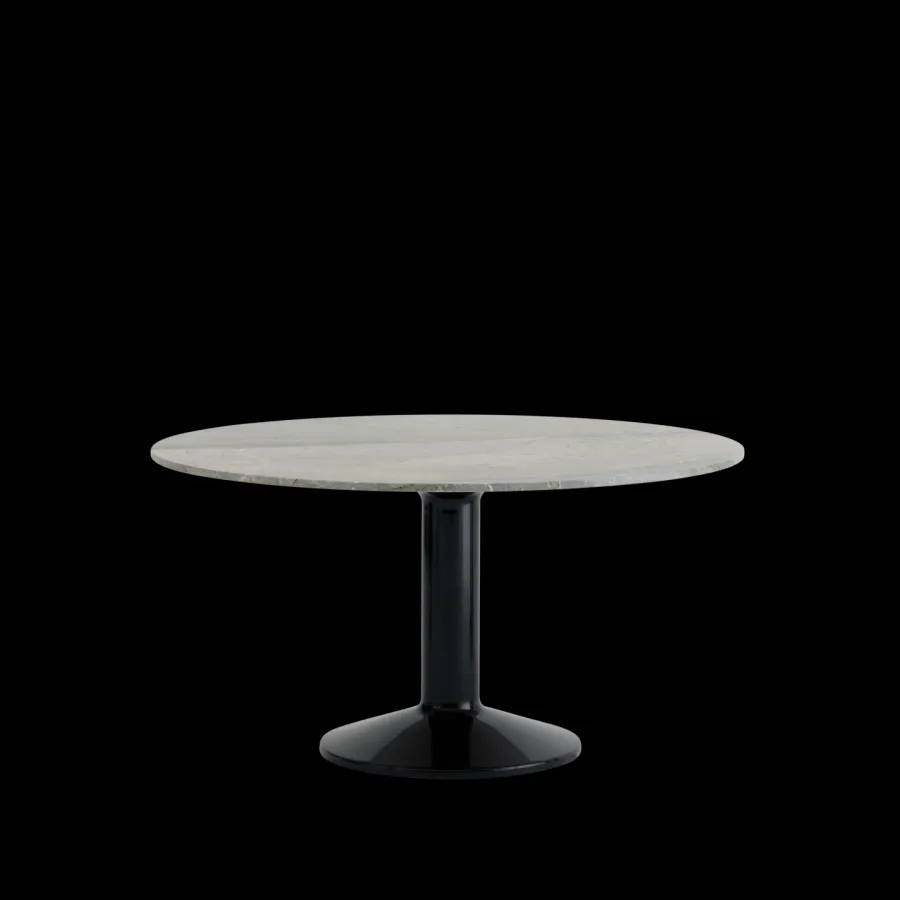 Midst Table Ø 140 cm, fra<Muuto New