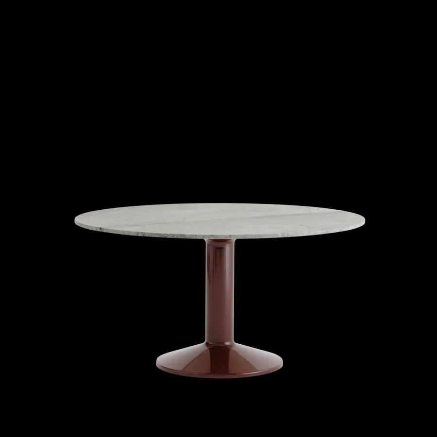 Midst Table Ø 140 cm, fra<Muuto New