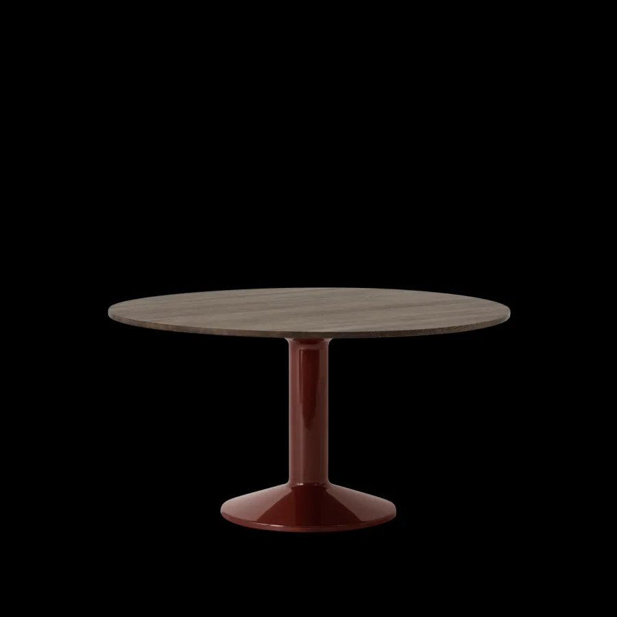 Midst Table Ø 140 cm, fra<Muuto New