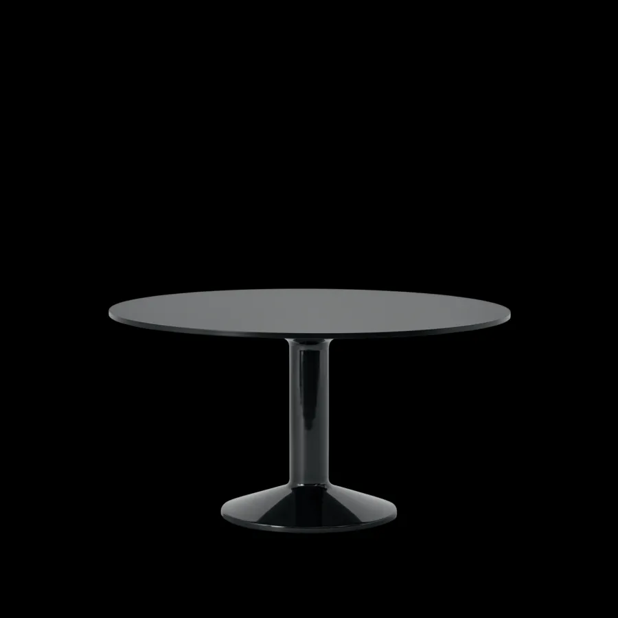 Midst Table Ø 140 cm, fra<Muuto New