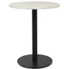 Mineral Café Table fra<Ferm Living Clearance