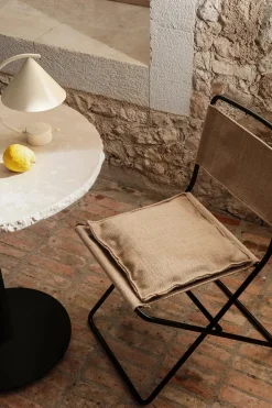 Mineral Café Table fra<Ferm Living Clearance