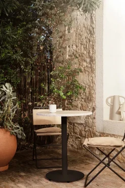 Mineral Café Table fra<Ferm Living Clearance