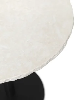 Mineral Café Table fra<Ferm Living Clearance