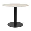 Mineral Dining Table fra<Ferm Living Outlet