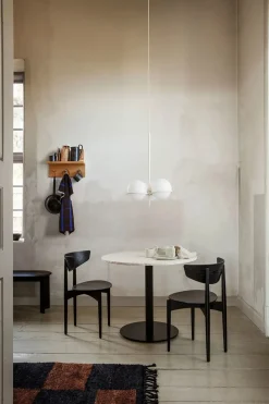 Mineral Dining Table fra<Ferm Living Outlet