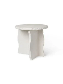 Mineral Sculptural Table fra<Ferm Living Best