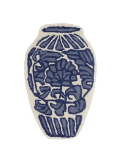Ming Vase Rug fra<Bongusta Outlet