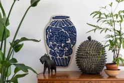 Ming Vase Rug fra<Bongusta Outlet