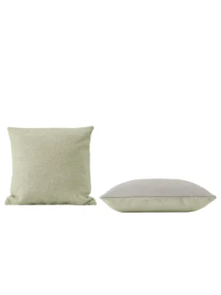 Mingle Cushion, 45 x 45 cm fra<Muuto Clearance