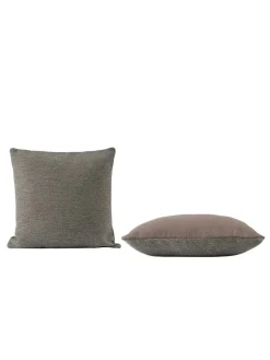 Mingle Cushion, 45 x 45 cm fra<Muuto Clearance