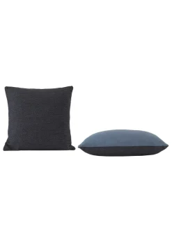 Mingle Cushion, 45 x 45 cm fra<Muuto Clearance