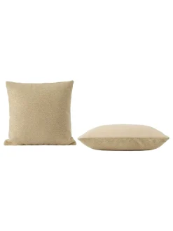 Mingle Cushion, 45 x 45 cm fra<Muuto Clearance