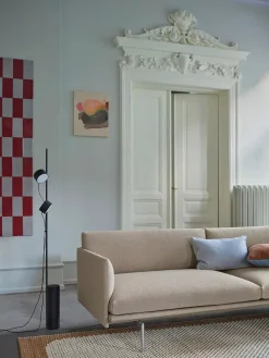 Mingle Cushion, 35 x 55 cm fra<Muuto Clearance